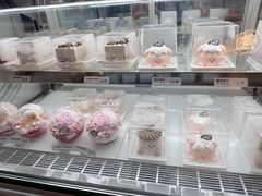 -DQ·蛋糕·冰淇淋(印象城店)