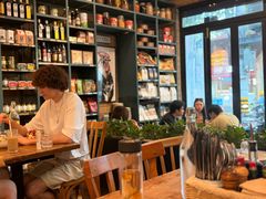-Alimentari Grande(东湖路店)