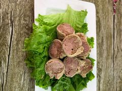 -老舅老蒙肉饼非遗店(一店)