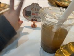 -桂满陇·蟹黄小笼汤包(中山公园店)