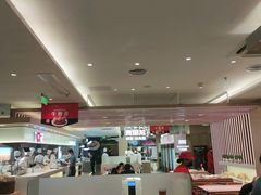 -西贝(金桥店)