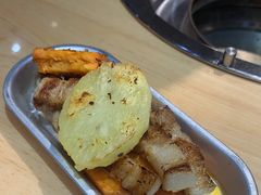 -麻蒲碳烤肉(嘉禾东平地铁站19号店)