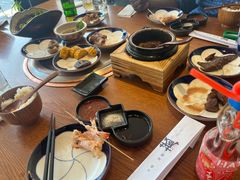 -炎蔵牛舌烤肉