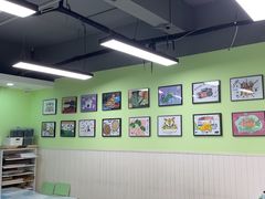 -学知乐教育·幼小衔接·小学科辅导(嘉定镇校区)
