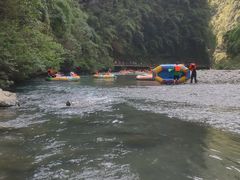 -阿依河景区