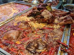 -怀远市场(文萃北街店)