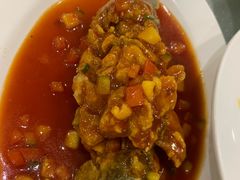 -庄氏祥记家常食府(国瑞建材家居博览中心店)