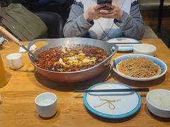 -渝乡人家(和平里店)