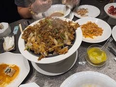 -北京泰富酒店-柏景轩中餐厅