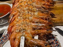 -俄士厨房(五棵松华熙LIVE店)