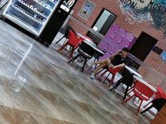 -一兆韦德健身(慧芝湖店)