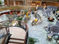 -圆顶阁西餐厅(郑州索菲特国际饭店 )