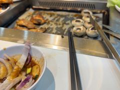 -苏格里岛自助烤肉海鲜火锅(成都金牛万达店)