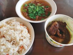 -好成财牛排馆(涂门街总店)