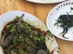鹅肝-长平老姿娘夜粥(平东一街店)