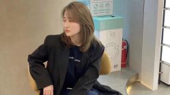 -sy杉影印象COLOUR专业烫染