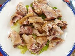 -大理.老字号渝记酸萝卜乌鱼(古城总店)