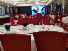 大堂-黄埔华苑酒家(黄埔总店)