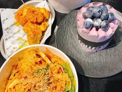 -W COLLECTIVE  DESSERT SHOP