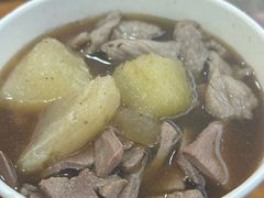 -王记生烫牛杂面馆(兰陵路店)