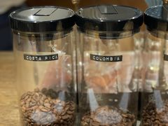 -Metal hands·铁手咖啡