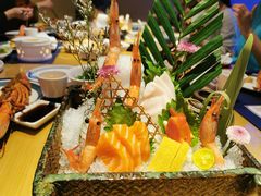 刺身拼盘-味见·雪月花(天富路店)