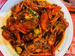 -汉虾王·油焖大虾(车公庙店)