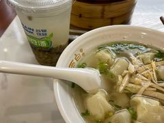 -老西白点心店