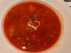 -波特曼西餐厅(中央大街店)