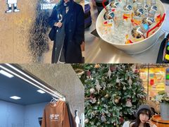 -sugarman espresso素饮糖人高新咖啡工厂