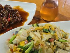 -龙姐私房菜(和顺古镇店)