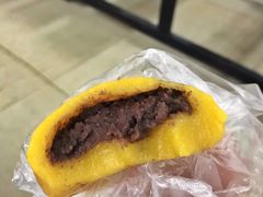 南瓜团子-华东政法大学第二食堂(松江校区)