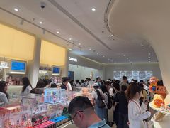 -泡泡玛特POPMART(正弘城店)