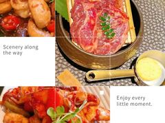 -黑牛の店·黑金店(沈阳万象城店)