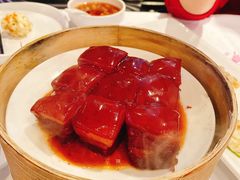 -106餐厅(山水文园店)