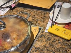 -黄记煌三汁焖锅(金凤万达广场店)