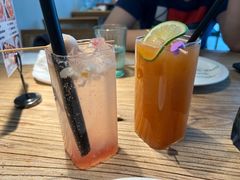 -漾花汐·西餐·下午茶(苏州湾歌林公园店)