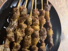 -令狐冲·活鱼馆(宝龙店)