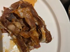 -庐灶江南·江南菜·四合院Bistro(东直门雍和宫·原华侨宾馆店)