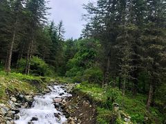 -硗碛藏寨·神木垒景区