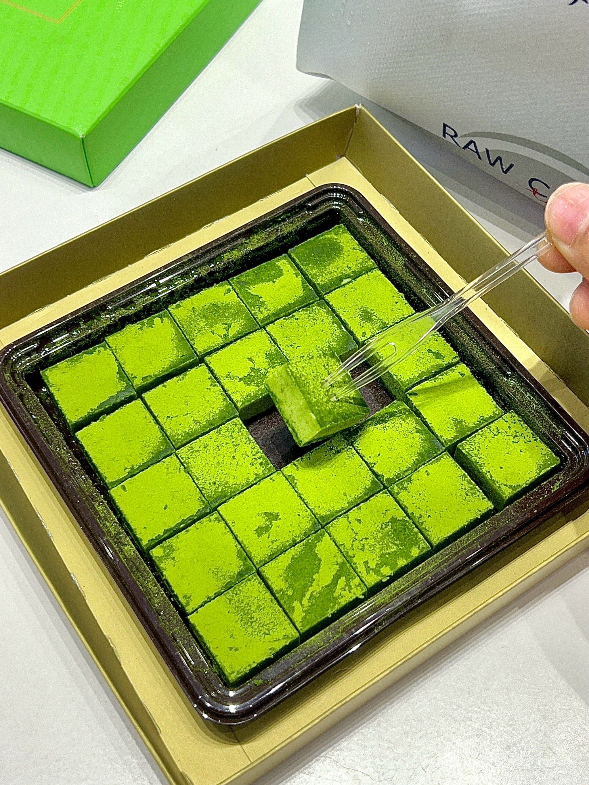 新西兰黄油🧈➕安佳动物奶油🥛
口感香醇柔滑,巧克力味浓郁