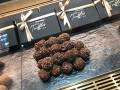-Awfully Chocolate(来福士广场店)
