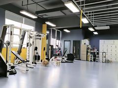 -天型健身工作室(大学城店)
