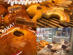 -好利来(高新枫叶广场店)