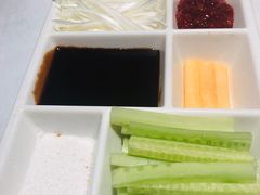 -大鸭梨烤鸭(枣园店)