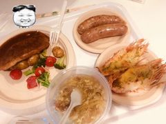 -宜家·瑞典风味餐厅(无锡店)