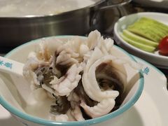 -鱼粤鲜淘米捞·中山脆肉鲩火锅(悦湖会店)