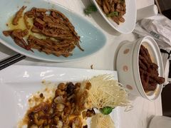 -大铁勺新津菜(东丽阳光新业广场店)