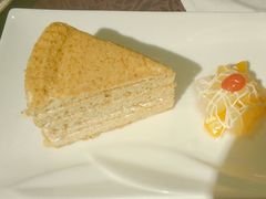 -92°C俄式厨房(中央大街店)