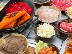 -阳阳老火锅(小南门店)